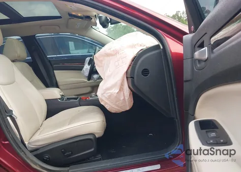 2015 Chrysler 300C from USA, damaged, VIN 2C3CCAEGXFH893741